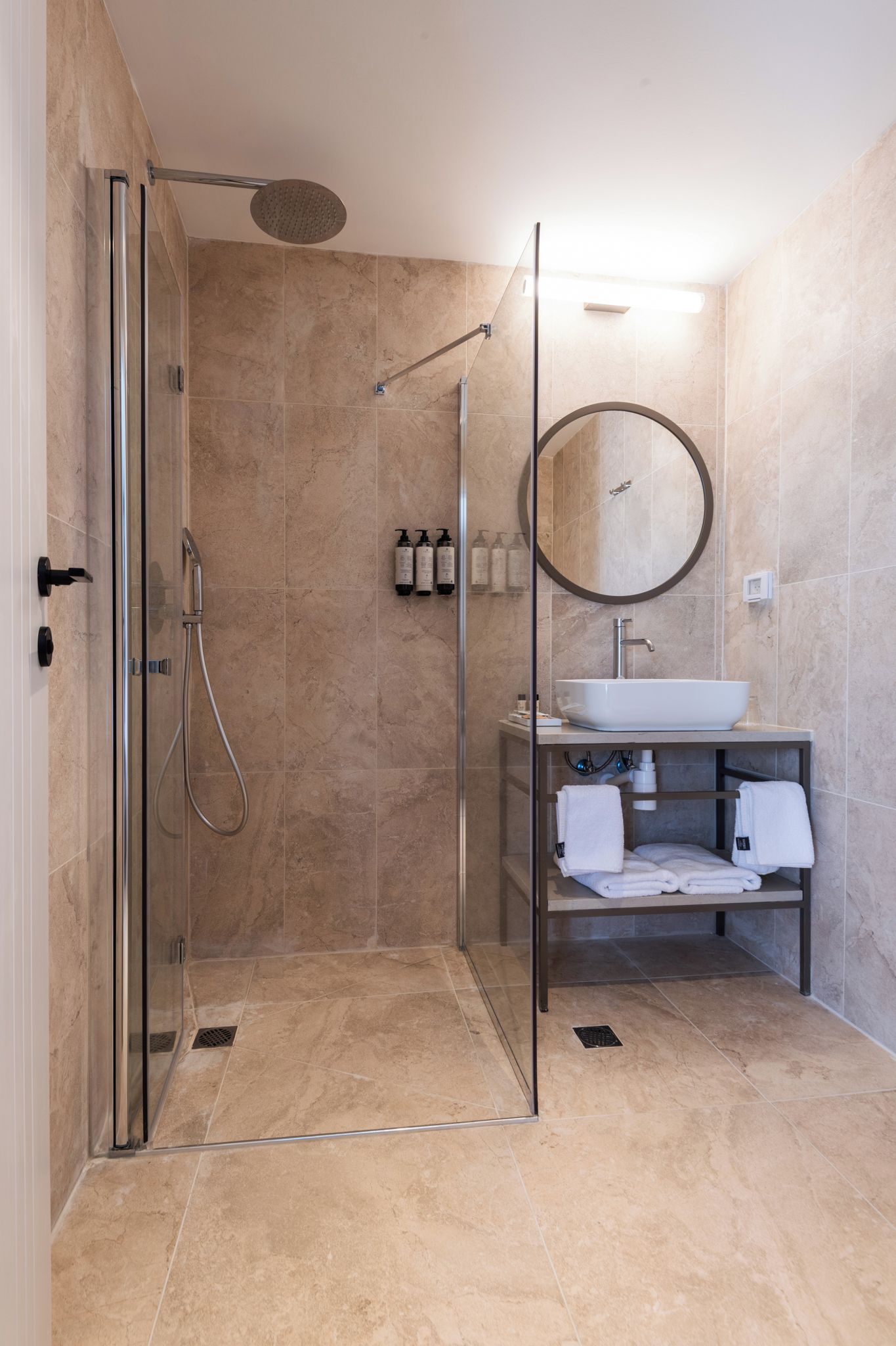 Photo - Hotel Beit Shmuel