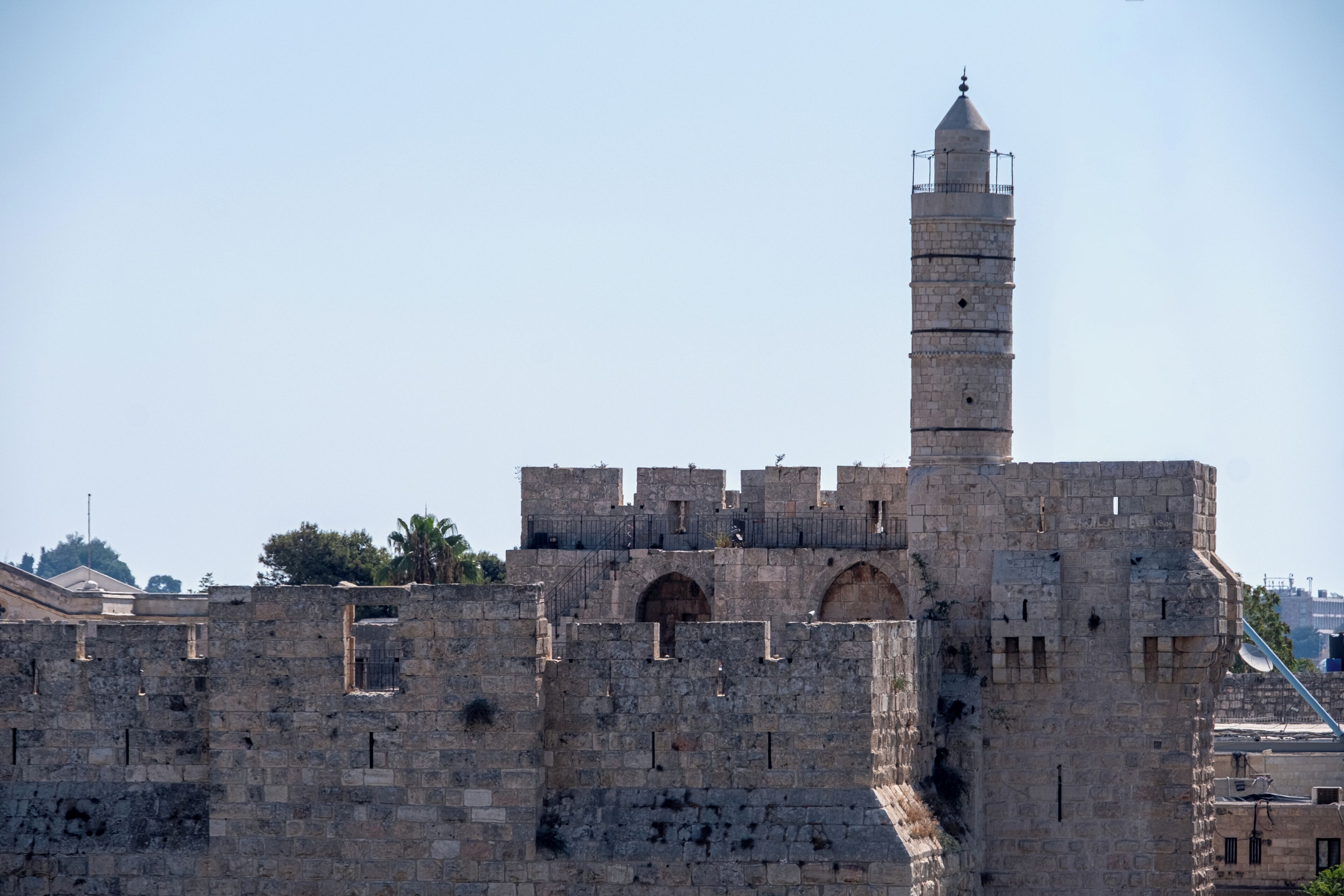 Photo - Hotel Beit Shmuel