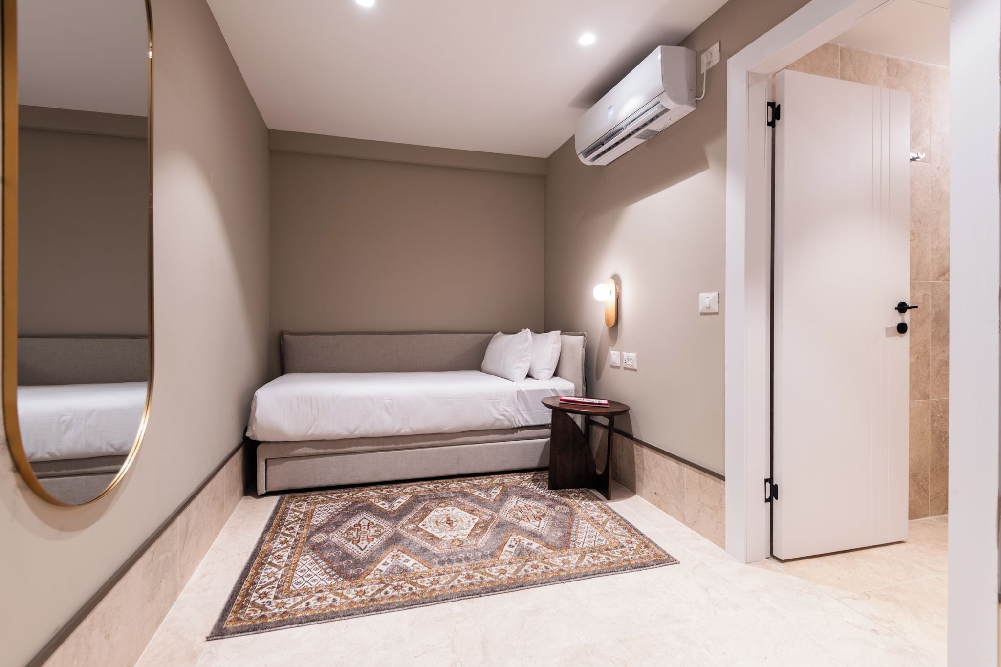 Photo - Hotel Beit Shmuel