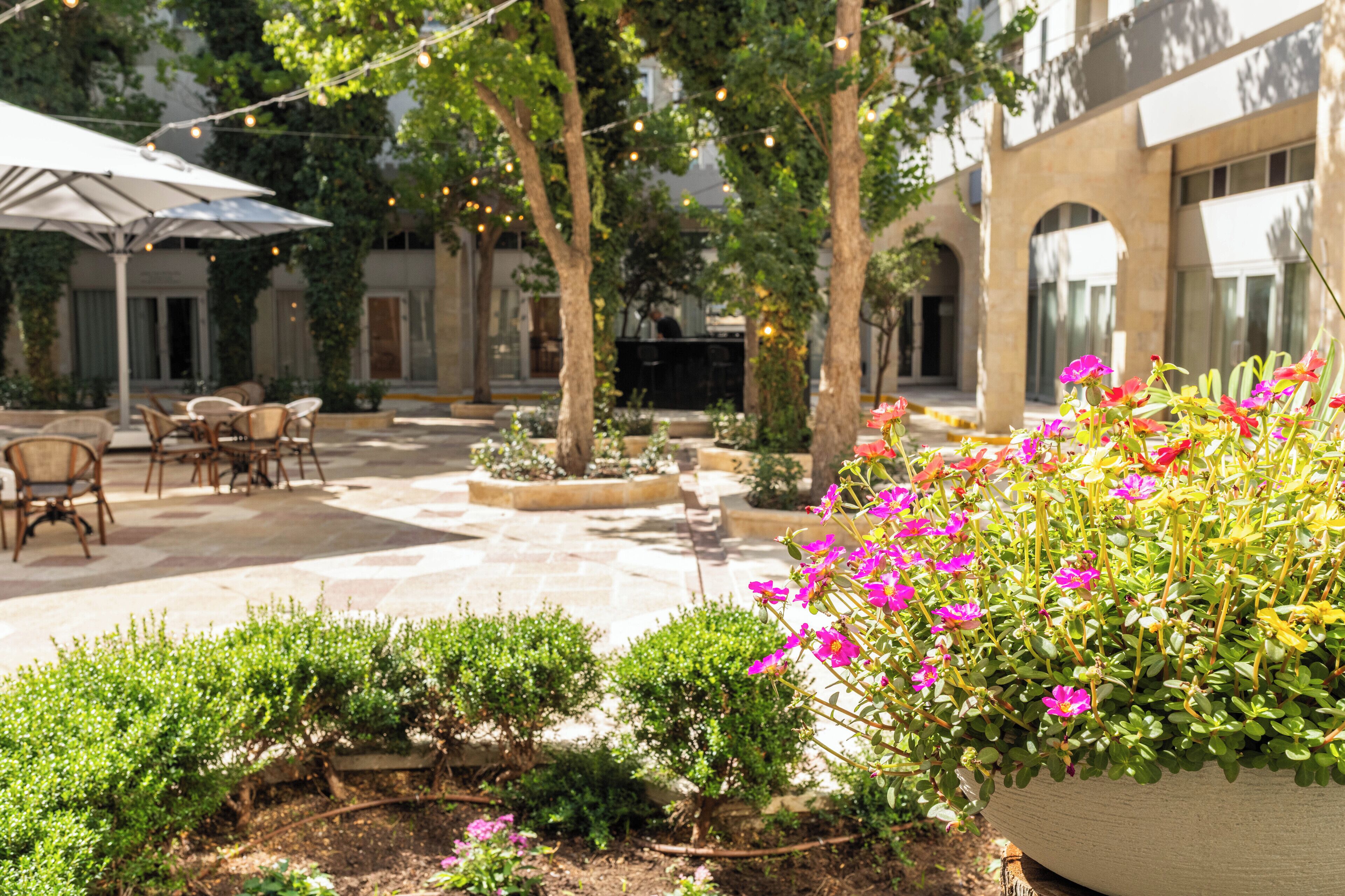 Photo - Hotel Beit Shmuel