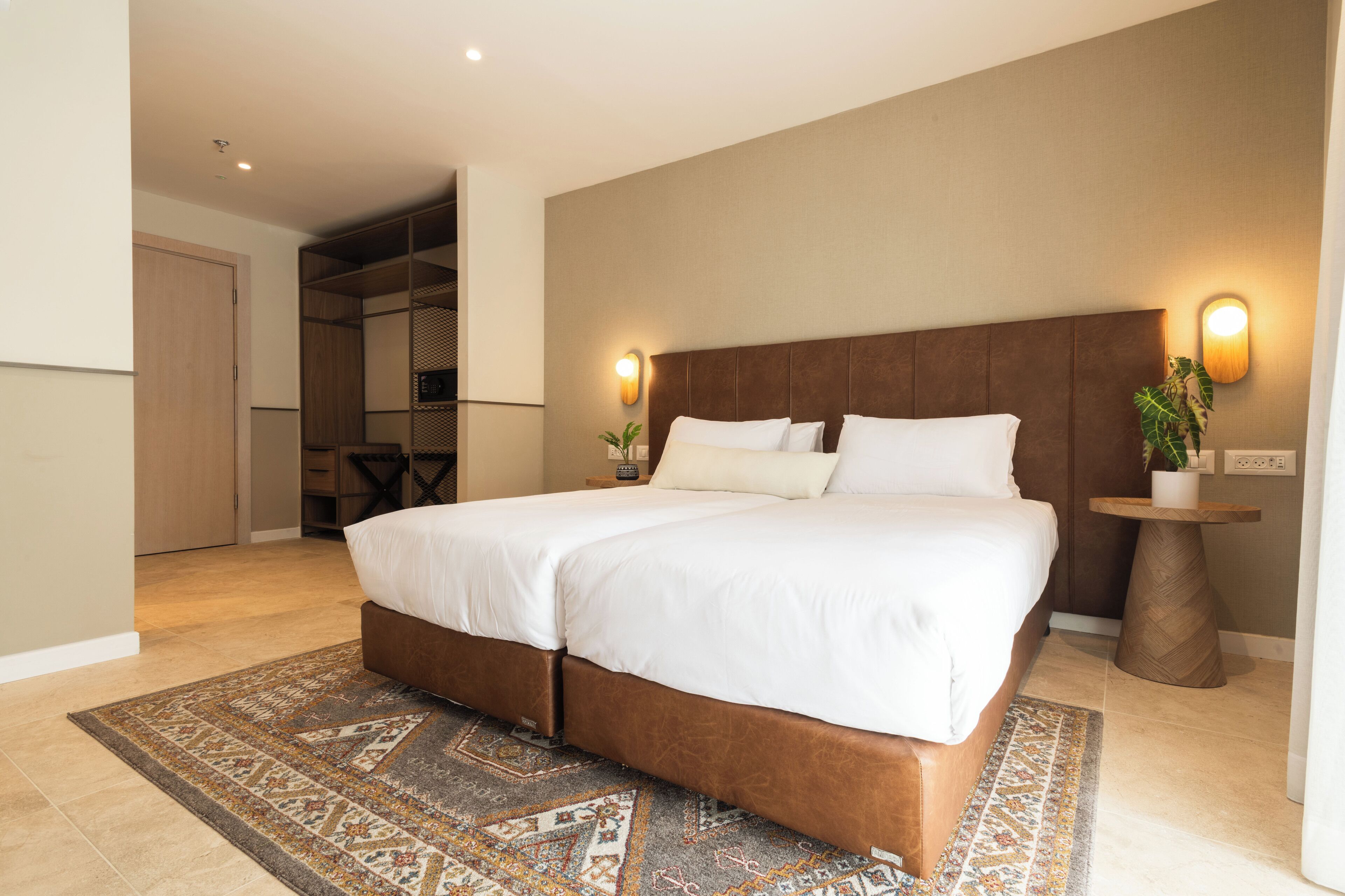 Photo - Hotel Beit Shmuel