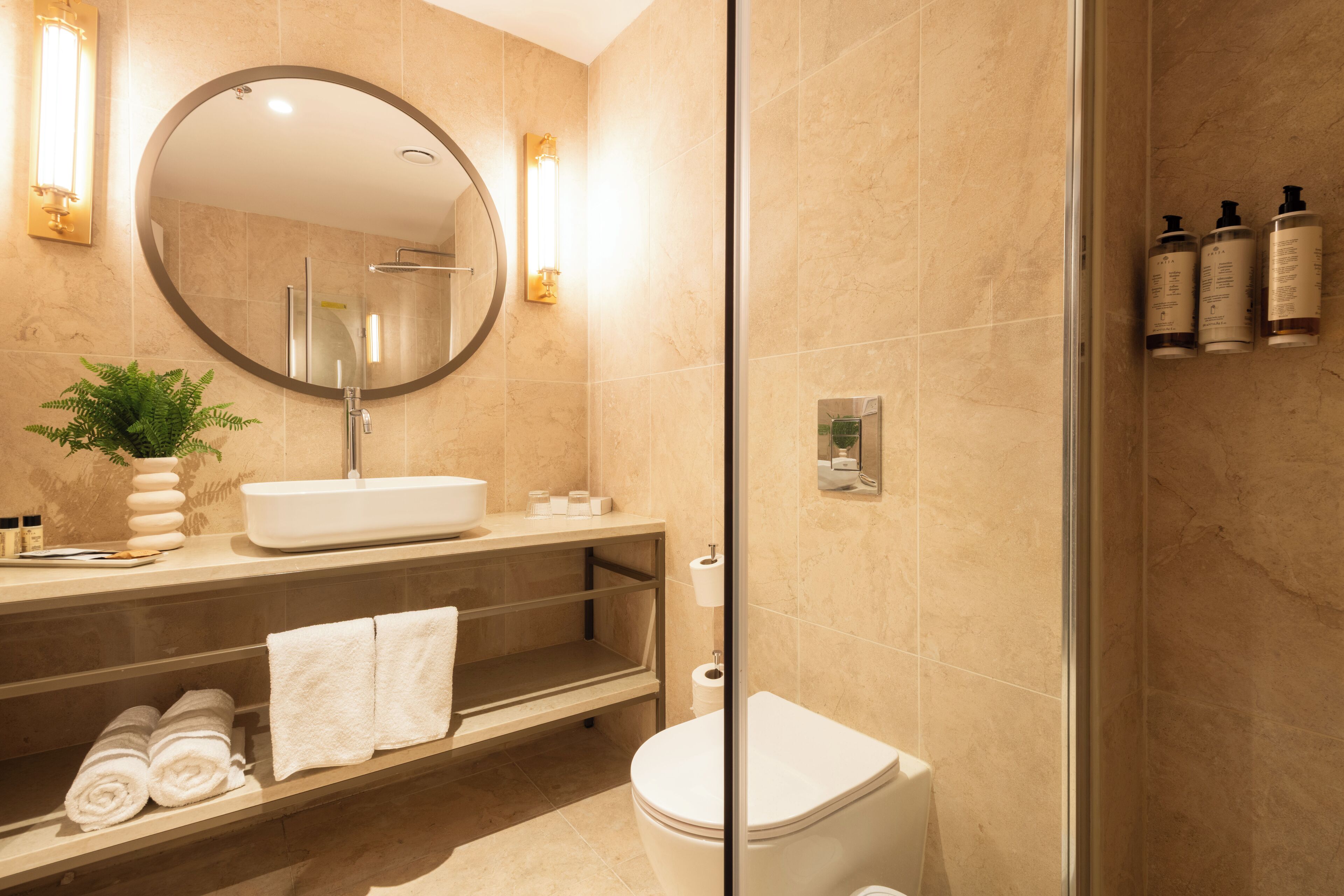 Photo - Hotel Beit Shmuel