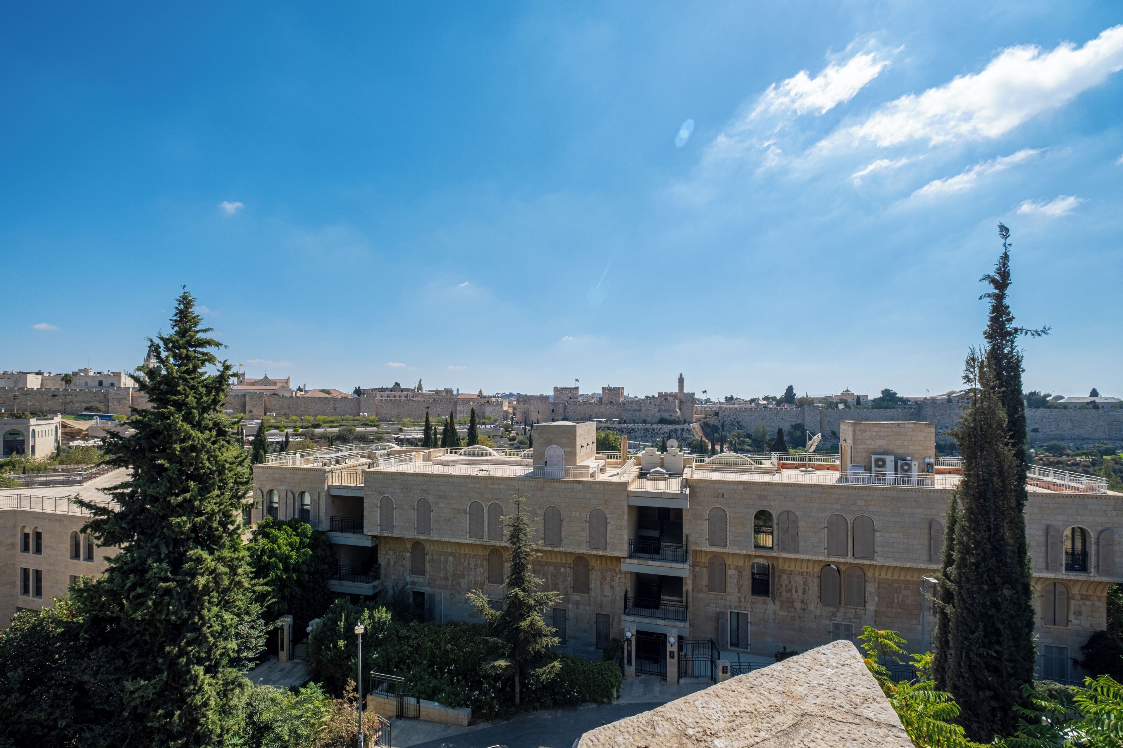 Photo - Hotel Beit Shmuel