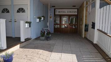 Exteriör