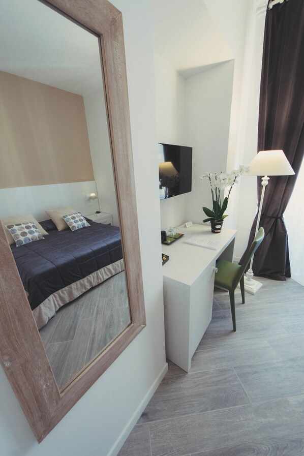 Departamento, 3 habitaciones | Ropa de cama de alta calidad, edredón, insonorización y wifi gratis