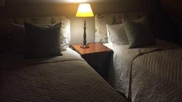 Ferienhaus | 4 Schlafzimmer, hochwertige Bettwaren