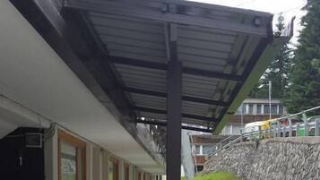 Terrazza/patio