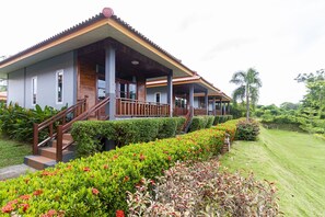 Jardín