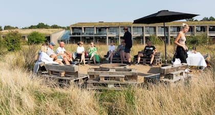 Toppen af Ebeltoft