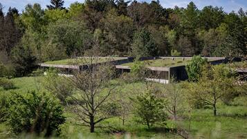 Reka bentuk bangunan