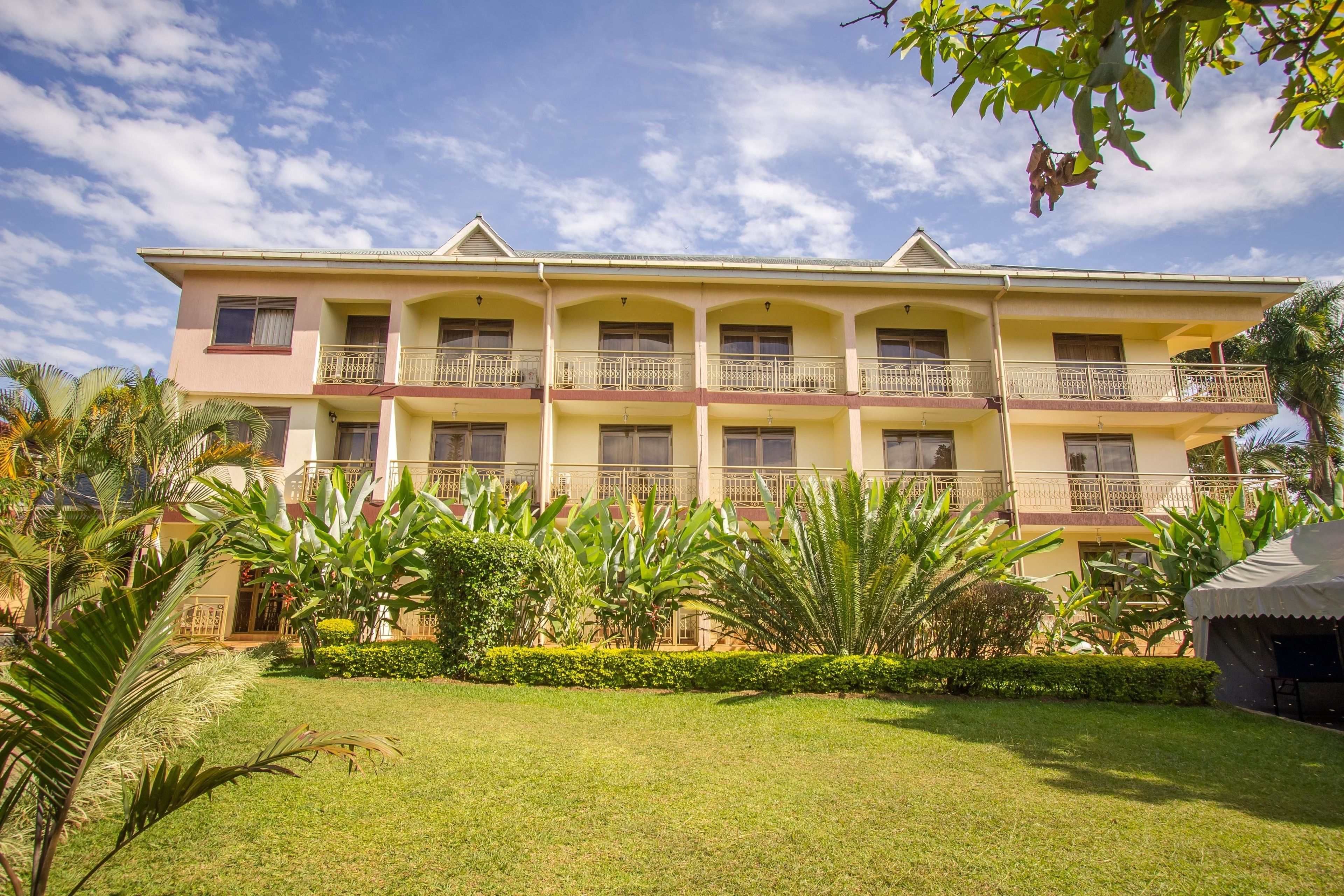 Foto - Askay Hotel Suites