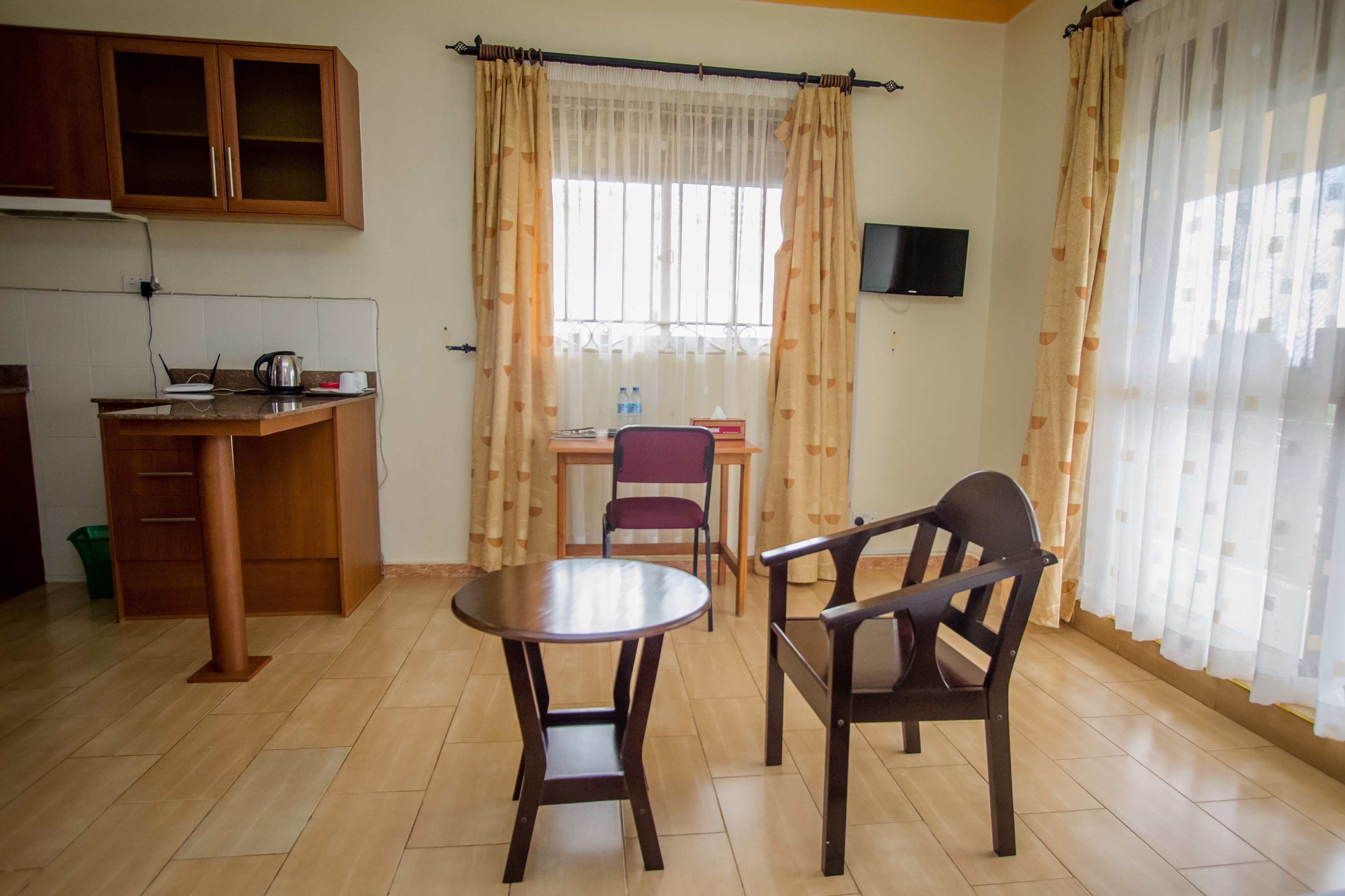 junior suite | 1 bedroom, soundproofing, free wifi, bed sheets
