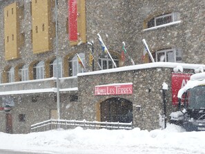 Außenbereich