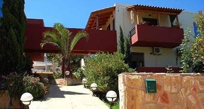 Armonia Apartments