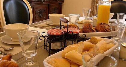 L'Entrée Chambres d'Hôtes Bar & Restaurant