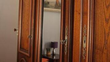 Double Room | Room amenity