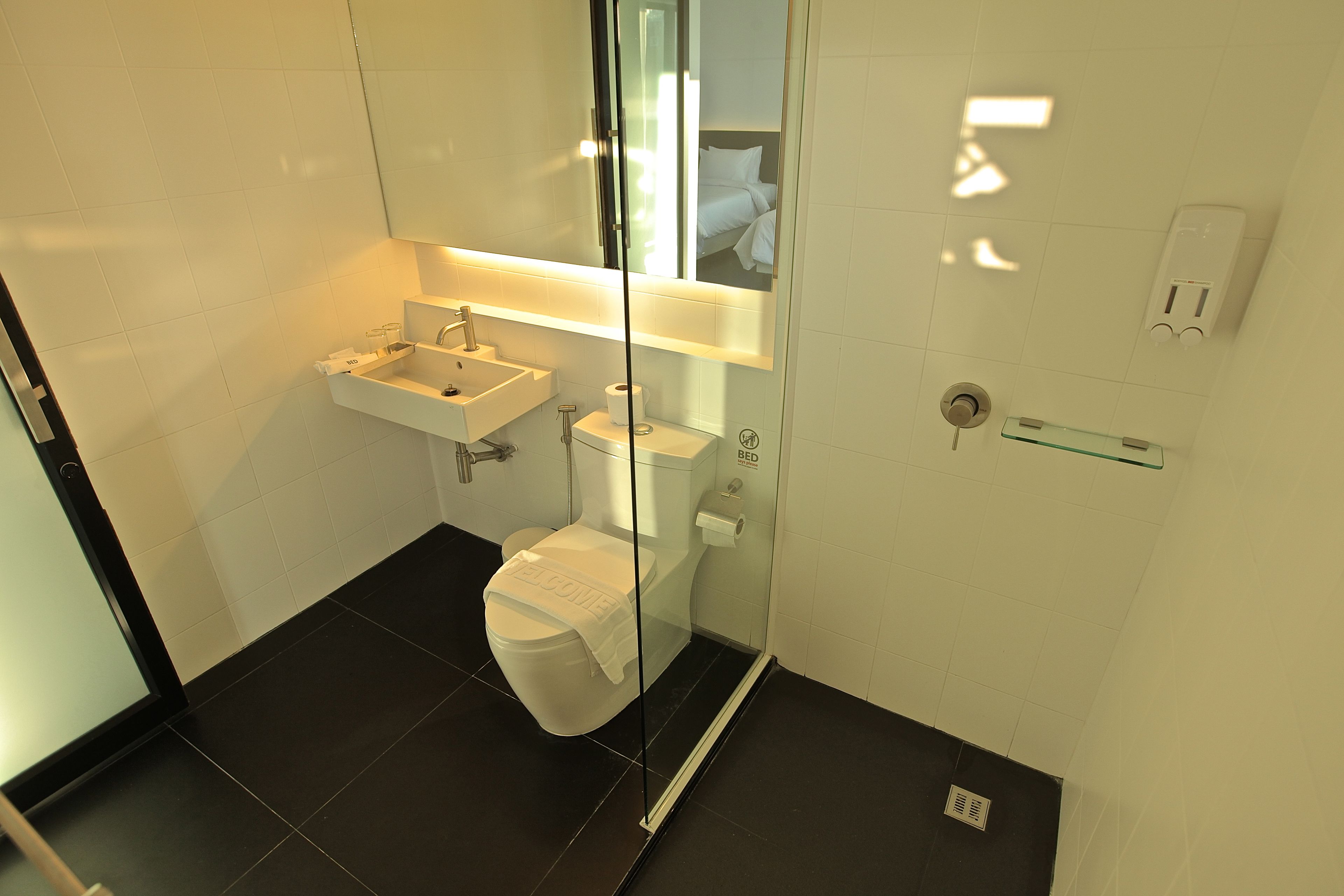 Foto - BED Nimman - Adults Only