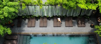 BED Nimman Hotel - Adults Only