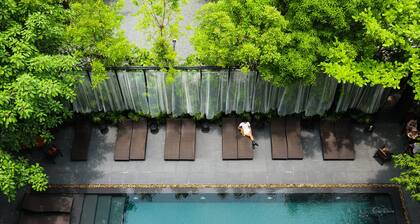 BED Nimman Hotel - Adults Only