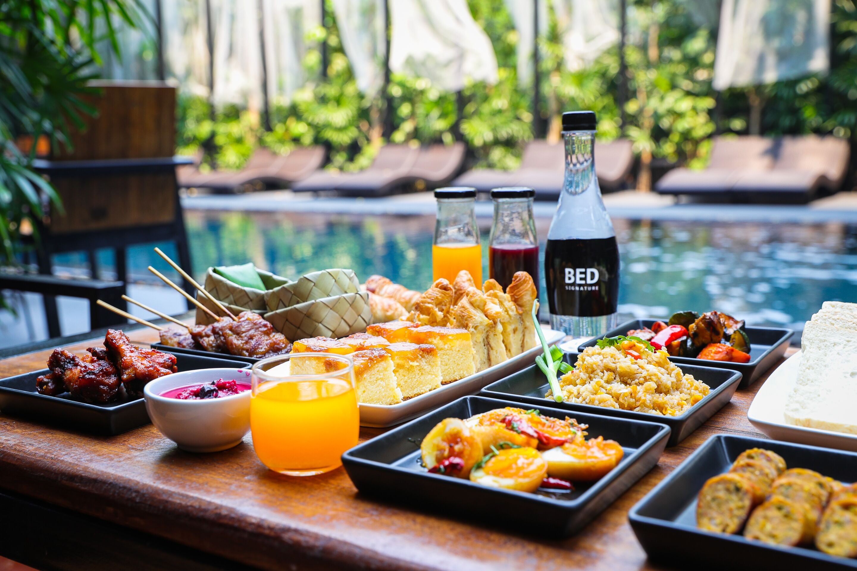 Foto - BED Nimman - Adults Only