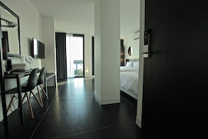 Standard Triple Room | Room amenity
