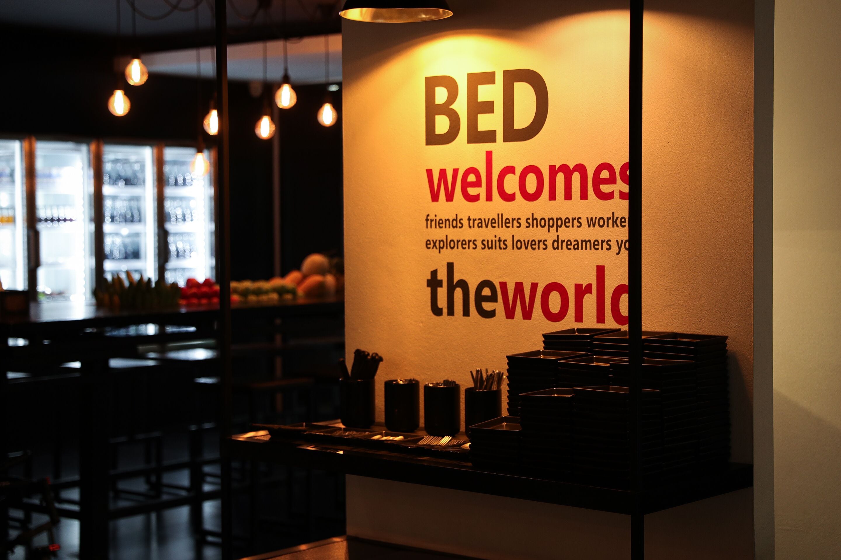 Foto - BED Nimman - Adults Only