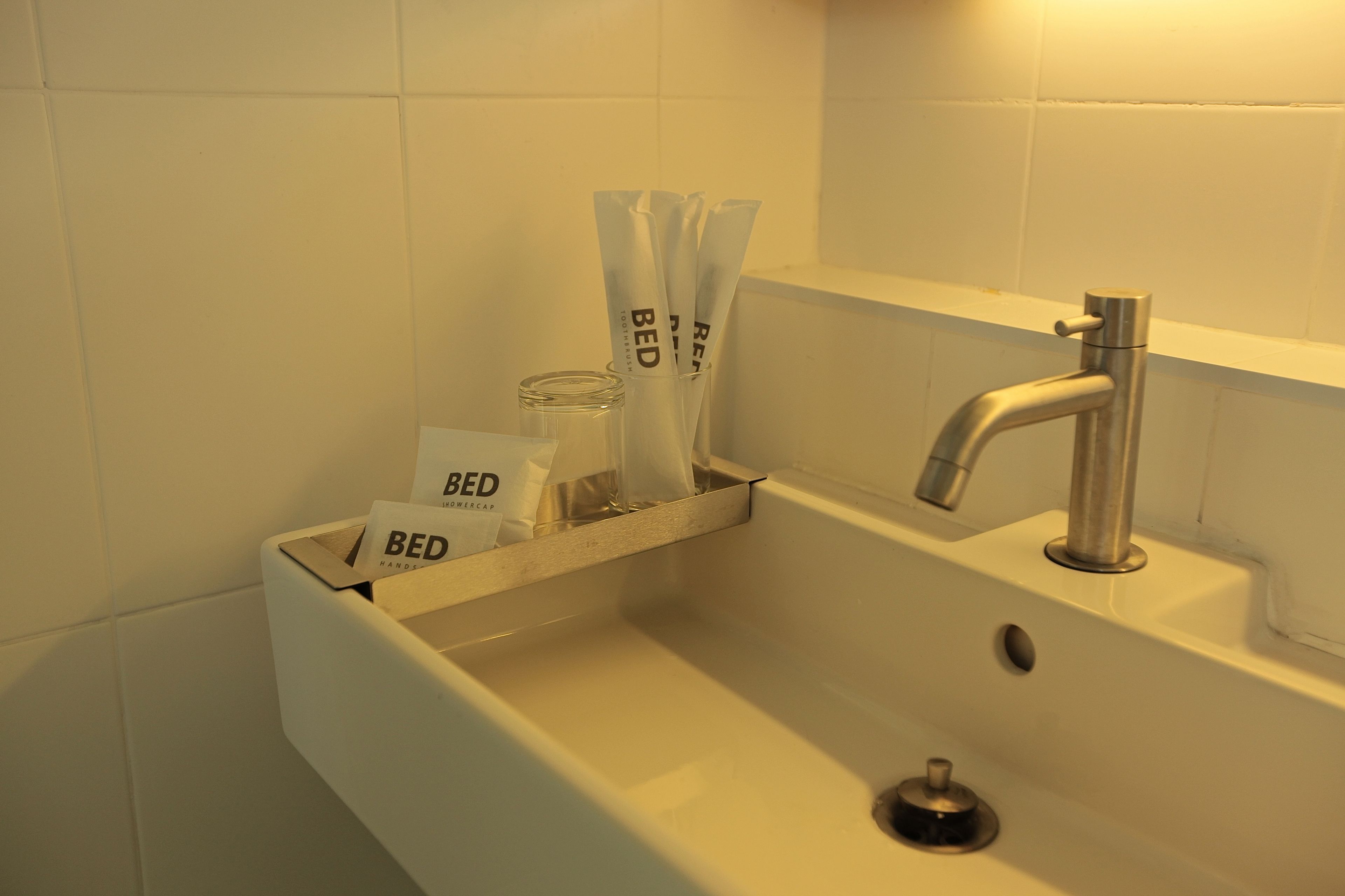 Photo - BED Nimman Hotel - Adults Only