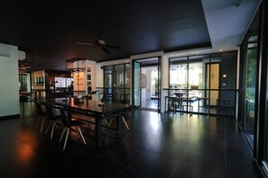 Interior - BED Nimman Hotel - Adults Only (Chiang Mai)