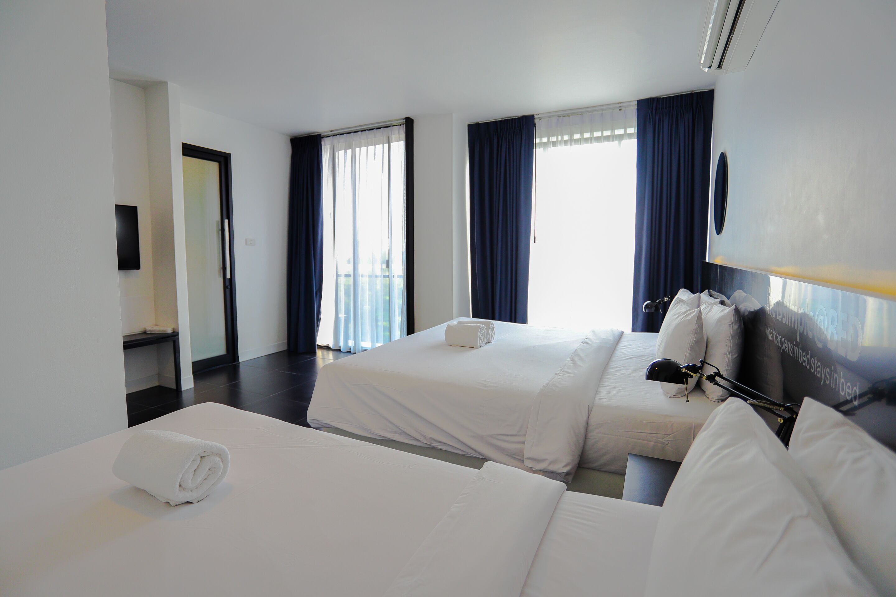 Foto - BED Nimman - Adults Only