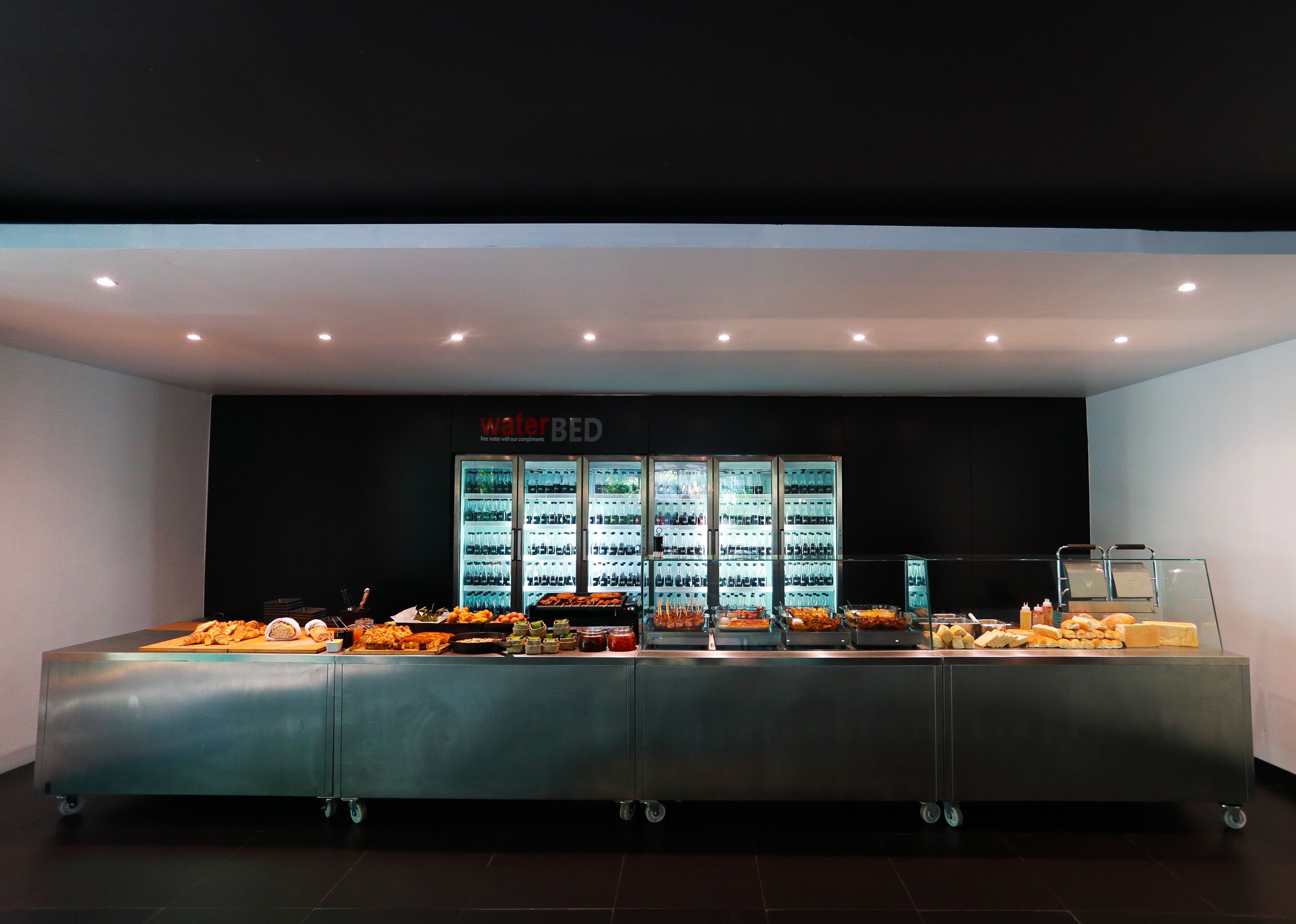 Foto - BED Nimman - Adults Only