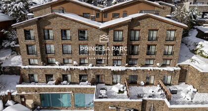 Hotel Spa Princesa Parc Excellence