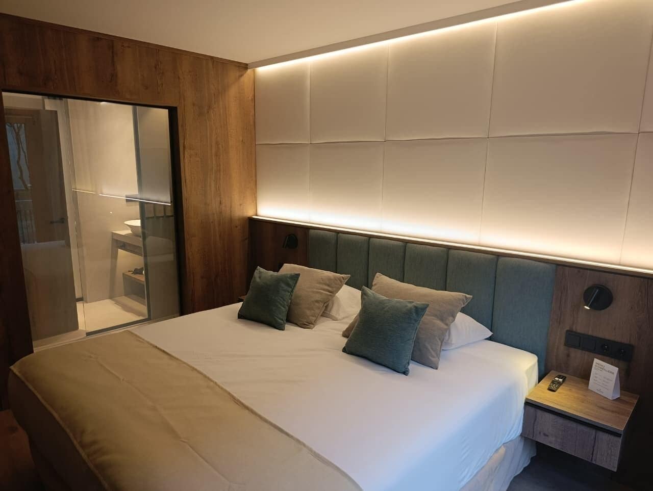 Premium Single Room, Non Smoking, Pets not allowed