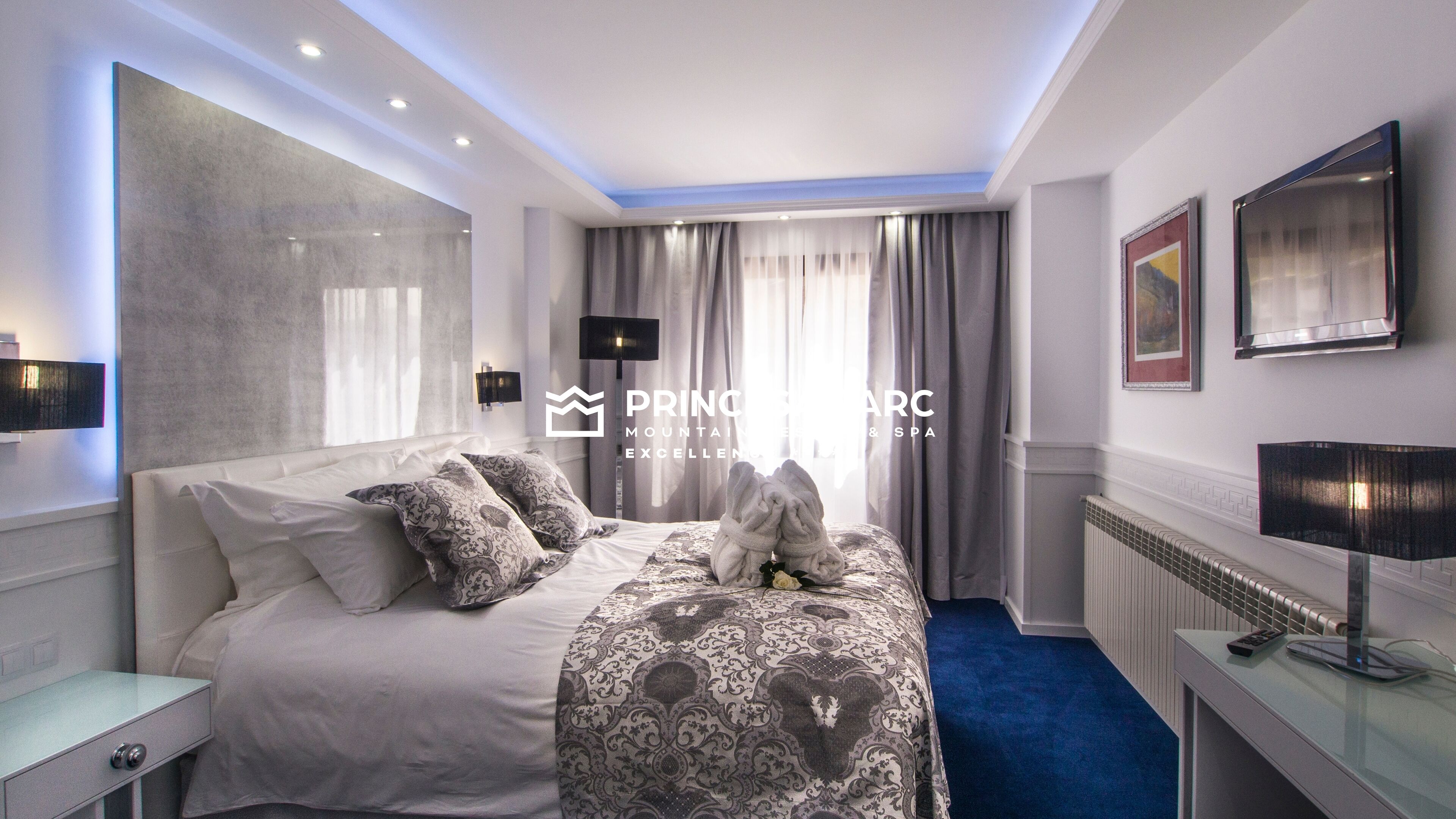 Servicios de la habitación