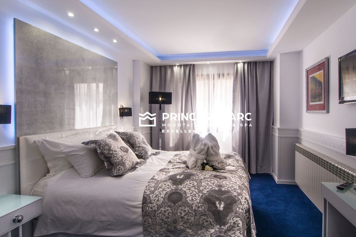 Servicios de la habitación