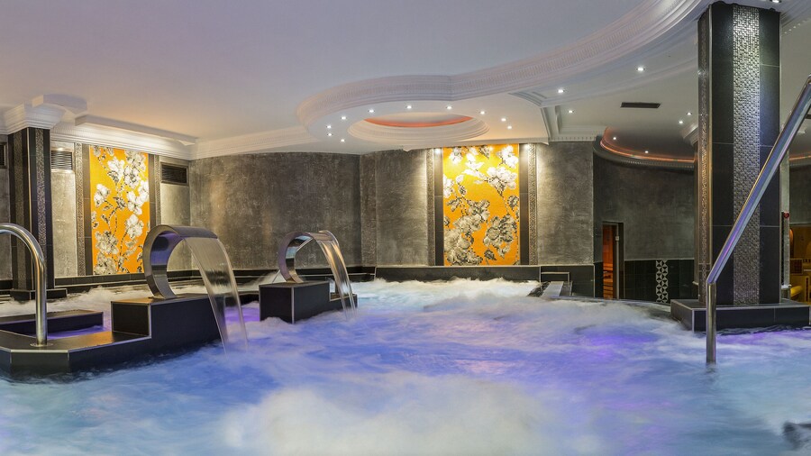 Hotel Spa Princesa Parc Excellence