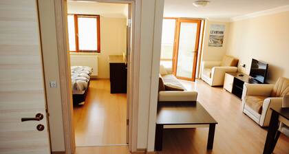 Yaman Apartment Cappadocia