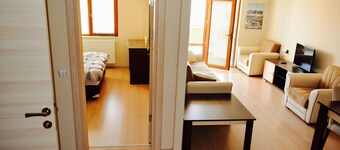 Yaman Apartment Cappadocia