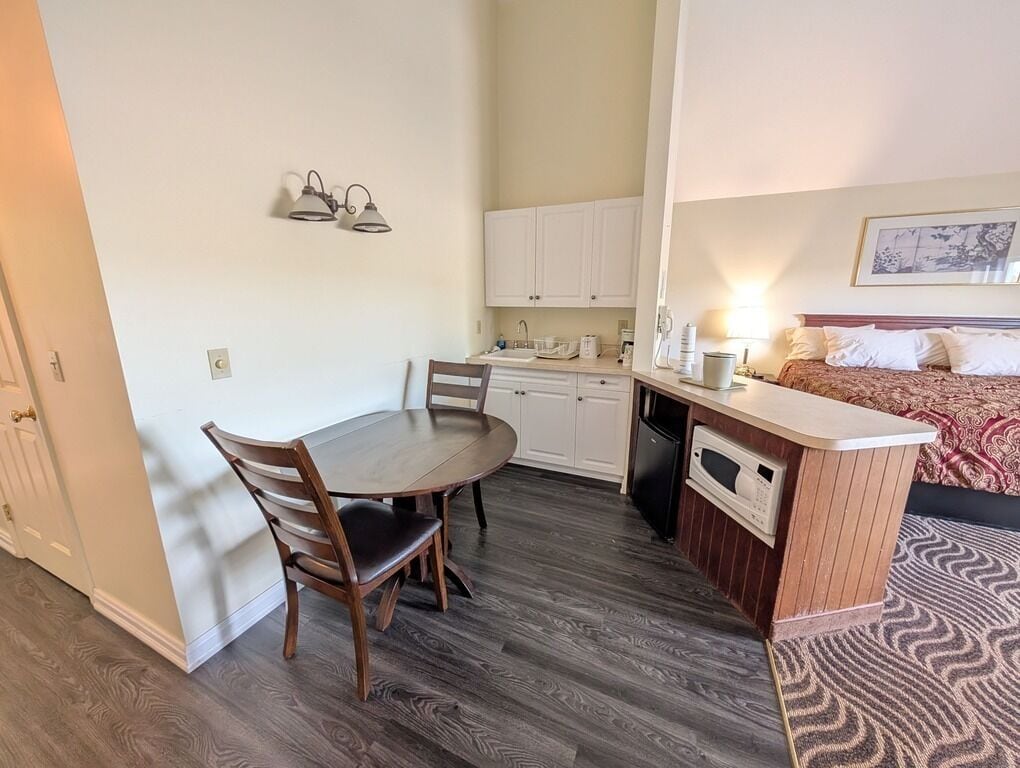 Servicio a la habitación