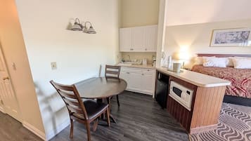 Servicio a la habitación