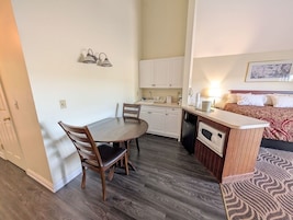 Servicio a la habitación