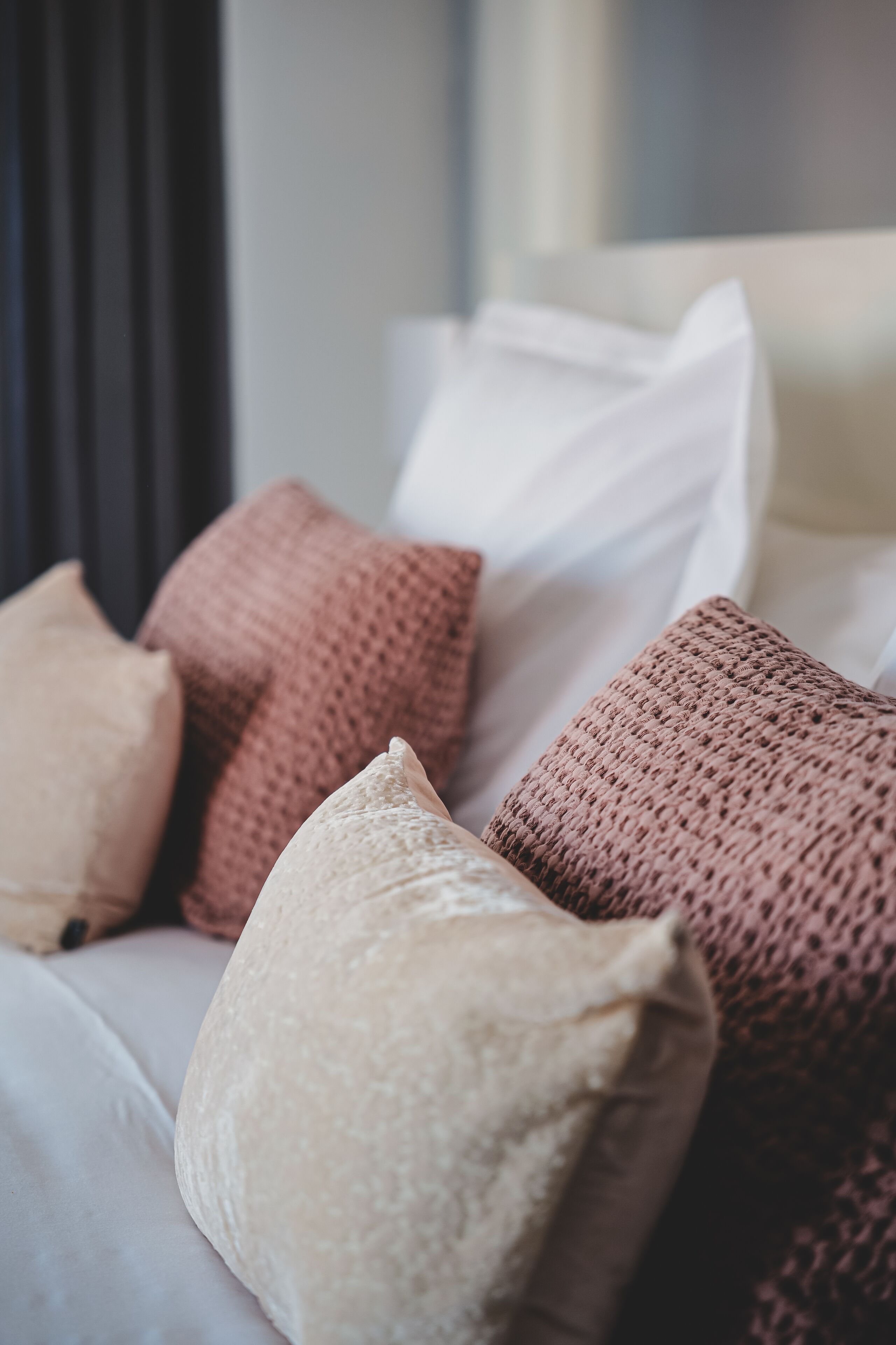 standard double room | view from room