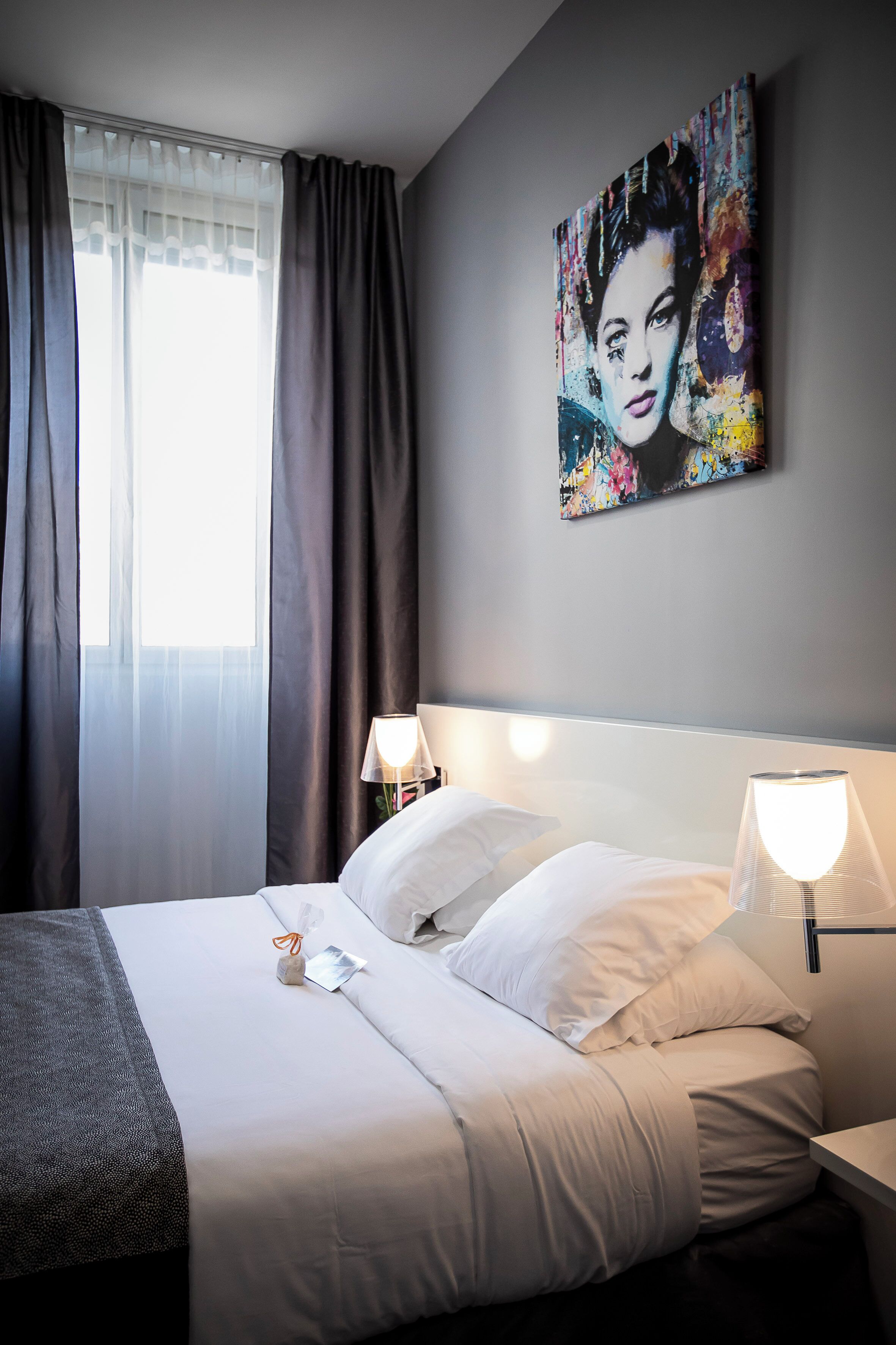Photo - Hôtel Le Manoir