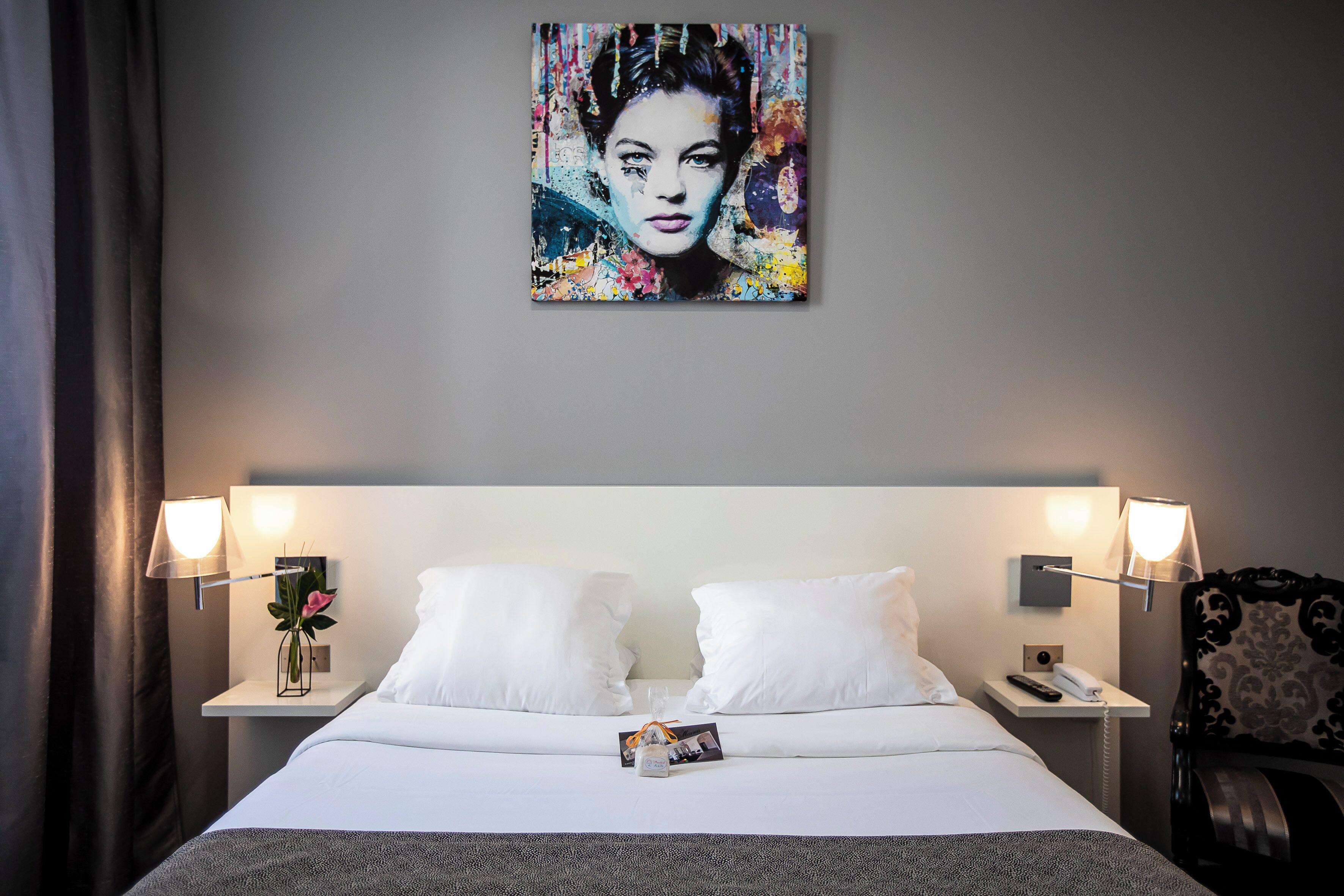 Photo - Hôtel Le Manoir