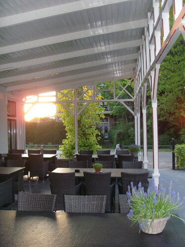 Hotel Restaurant het Rechthuis