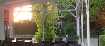 Hotel Restaurant het Rechthuis