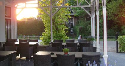 Hotel Restaurant het Rechthuis