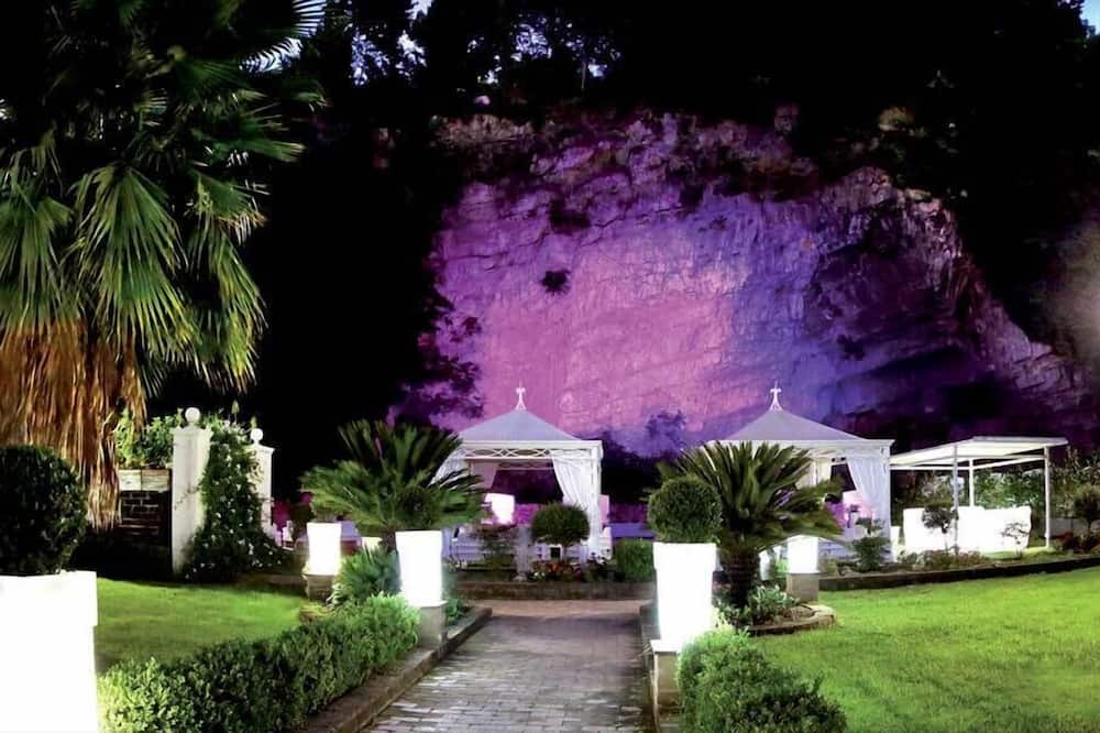 Villa Minieri Resort & Spa