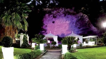 Jardín