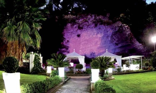 Villa Minieri Resort & Spa