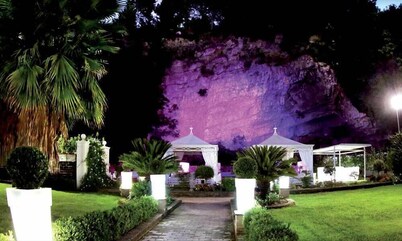 Villa Minieri Resort & Spa